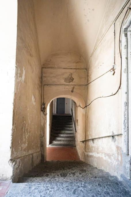 Appartement Casa Sottile *