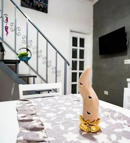 Casa Sottile