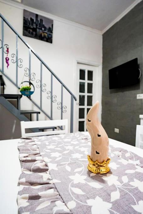 Apartment Casa Sottile *