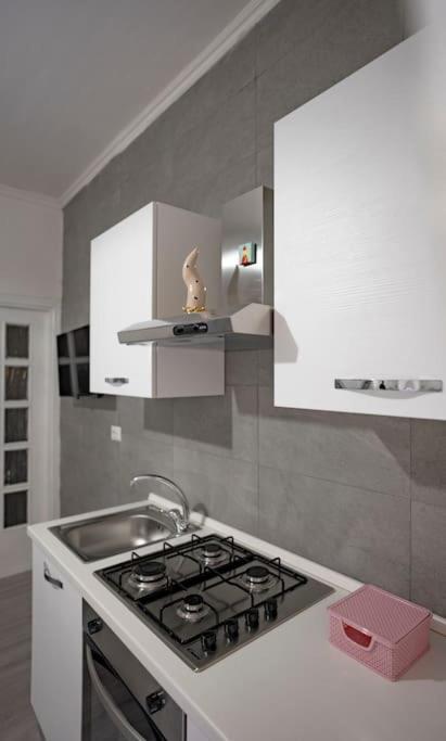 Apartment Casa Sottile Naples
