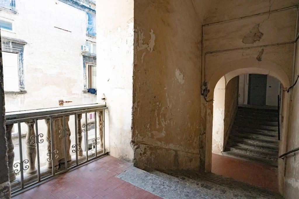 Casa Sottile Naples