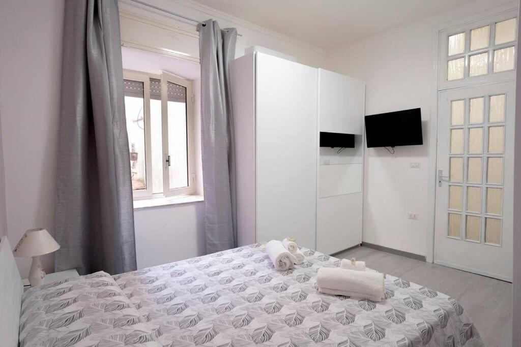 Casa Sottile Napoli