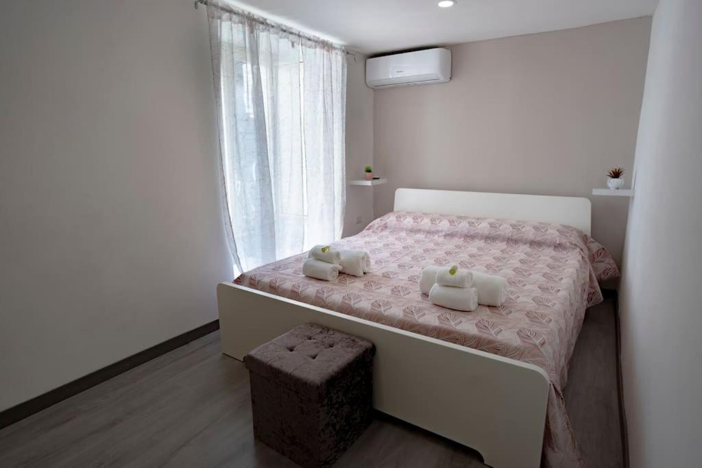 Appartamento Casa Sottile