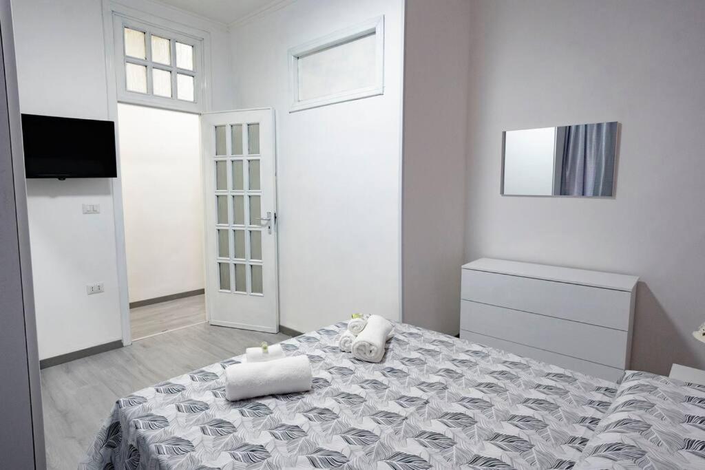 Apartment Casa Sottile Naples