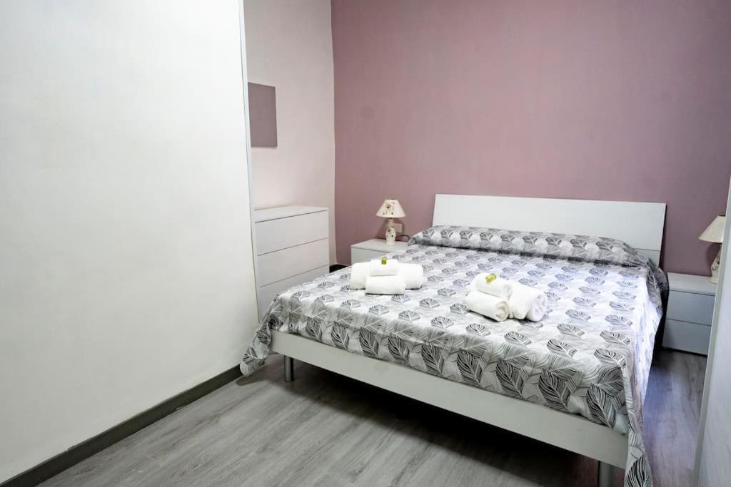 Appartamento Casa Sottile *