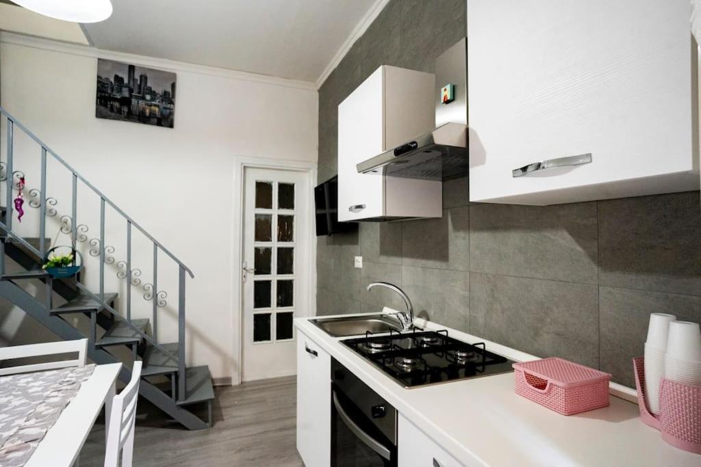 Appartamento Casa Sottile *