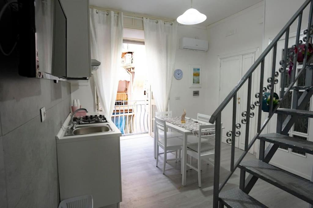 Apartment Casa Sottile *