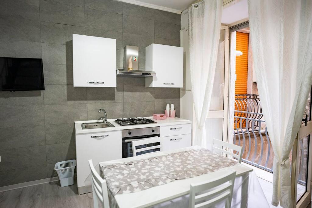 Apartment Casa Sottile Naples
